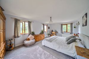 Bedroom 1 - click for photo gallery